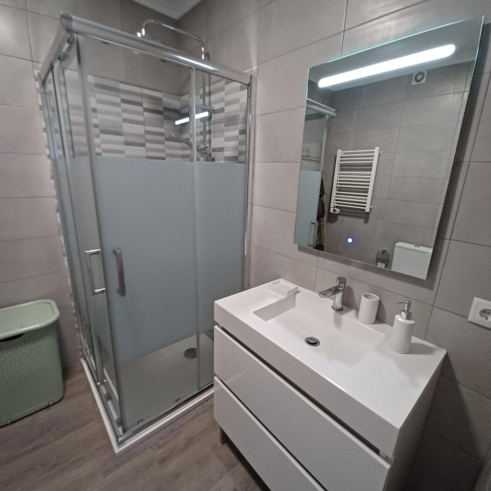 Conteira Apartment Понта-Делгада Экстерьер фото