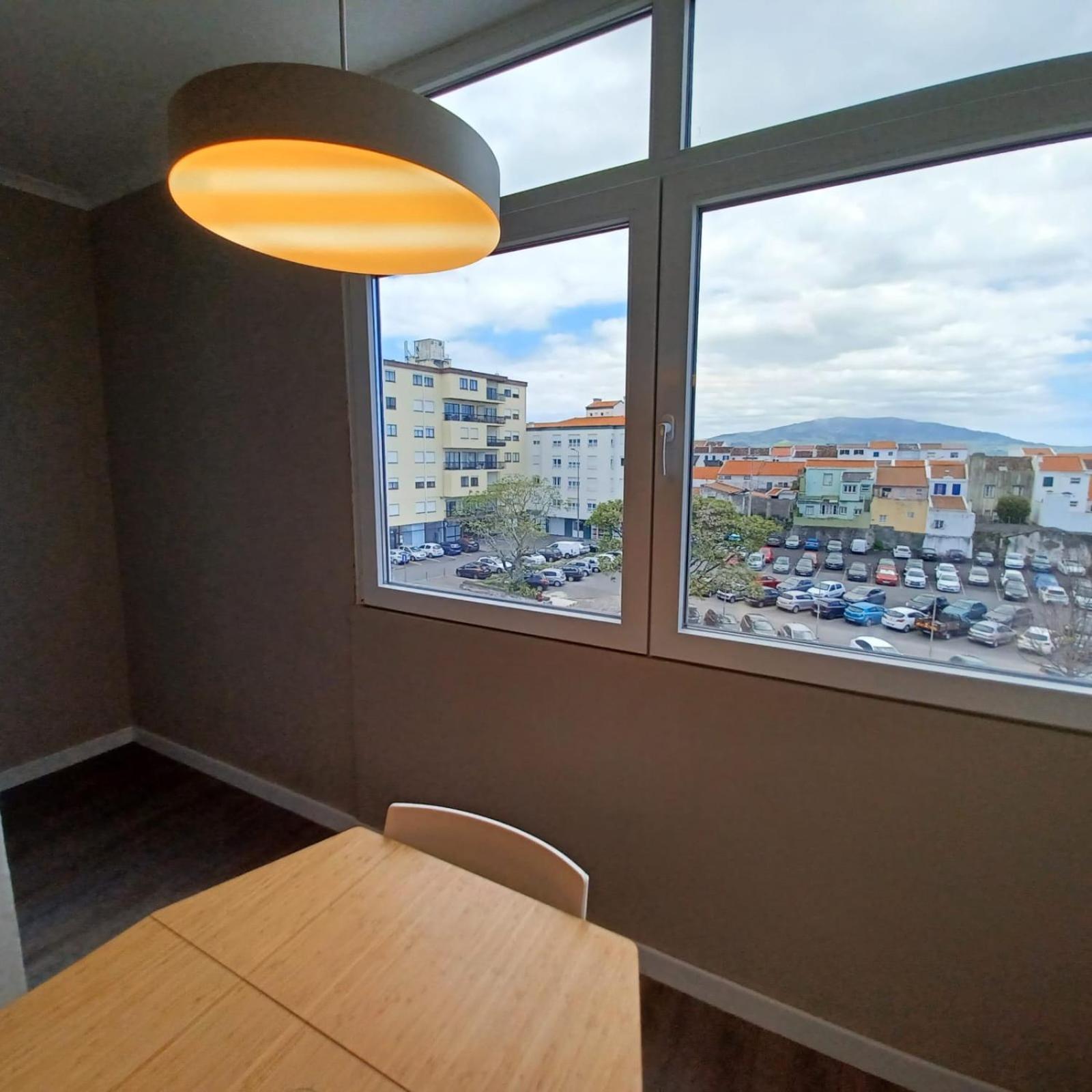 Conteira Apartment Понта-Делгада Экстерьер фото