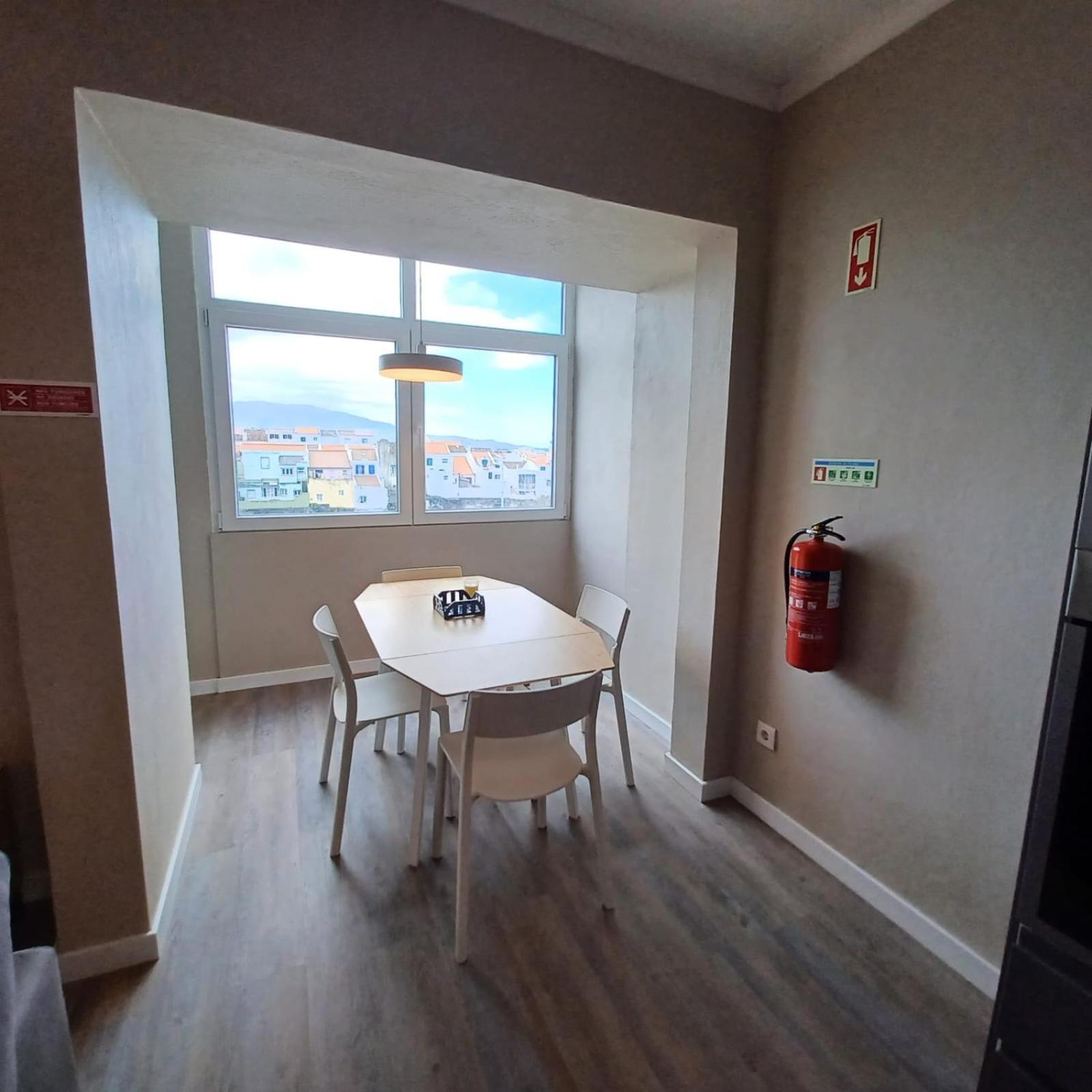 Conteira Apartment Понта-Делгада Экстерьер фото