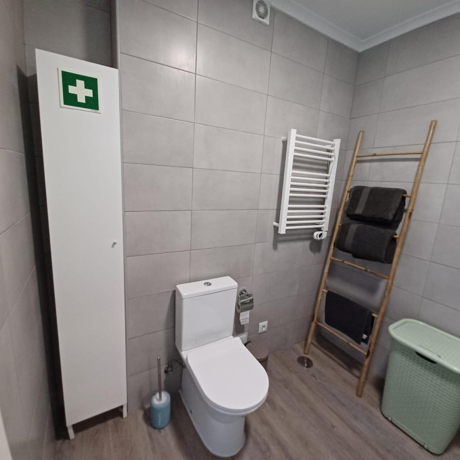 Conteira Apartment Понта-Делгада Экстерьер фото