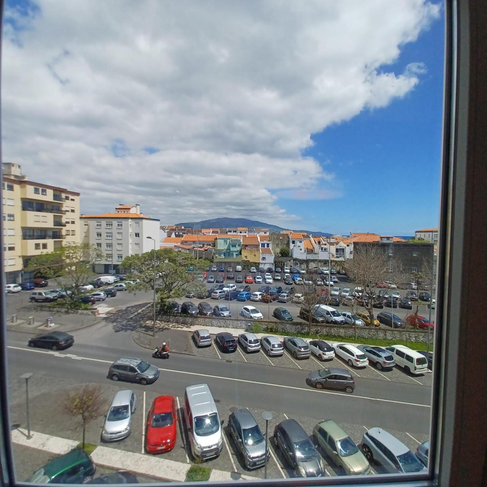 Conteira Apartment Понта-Делгада Экстерьер фото
