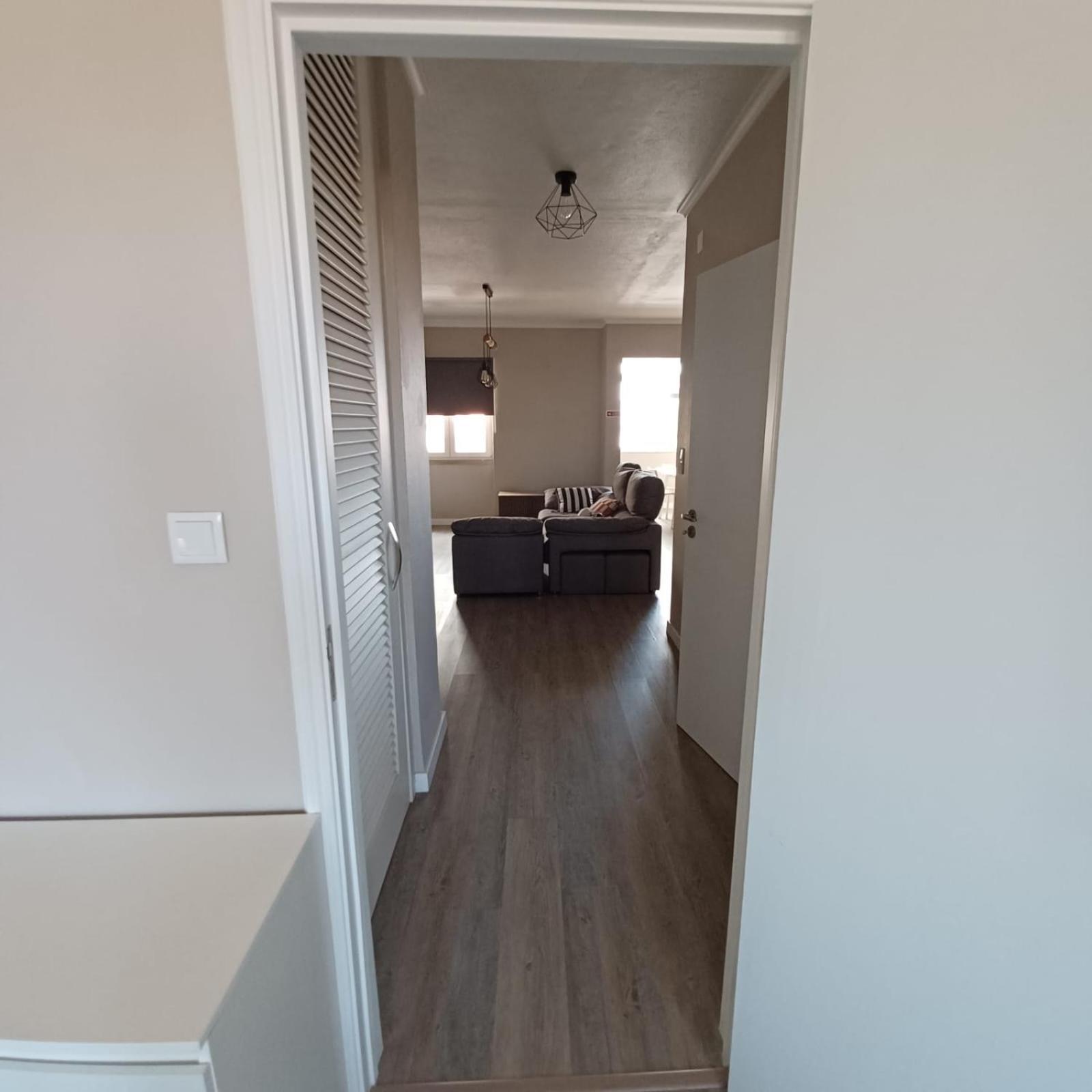 Conteira Apartment Понта-Делгада Экстерьер фото