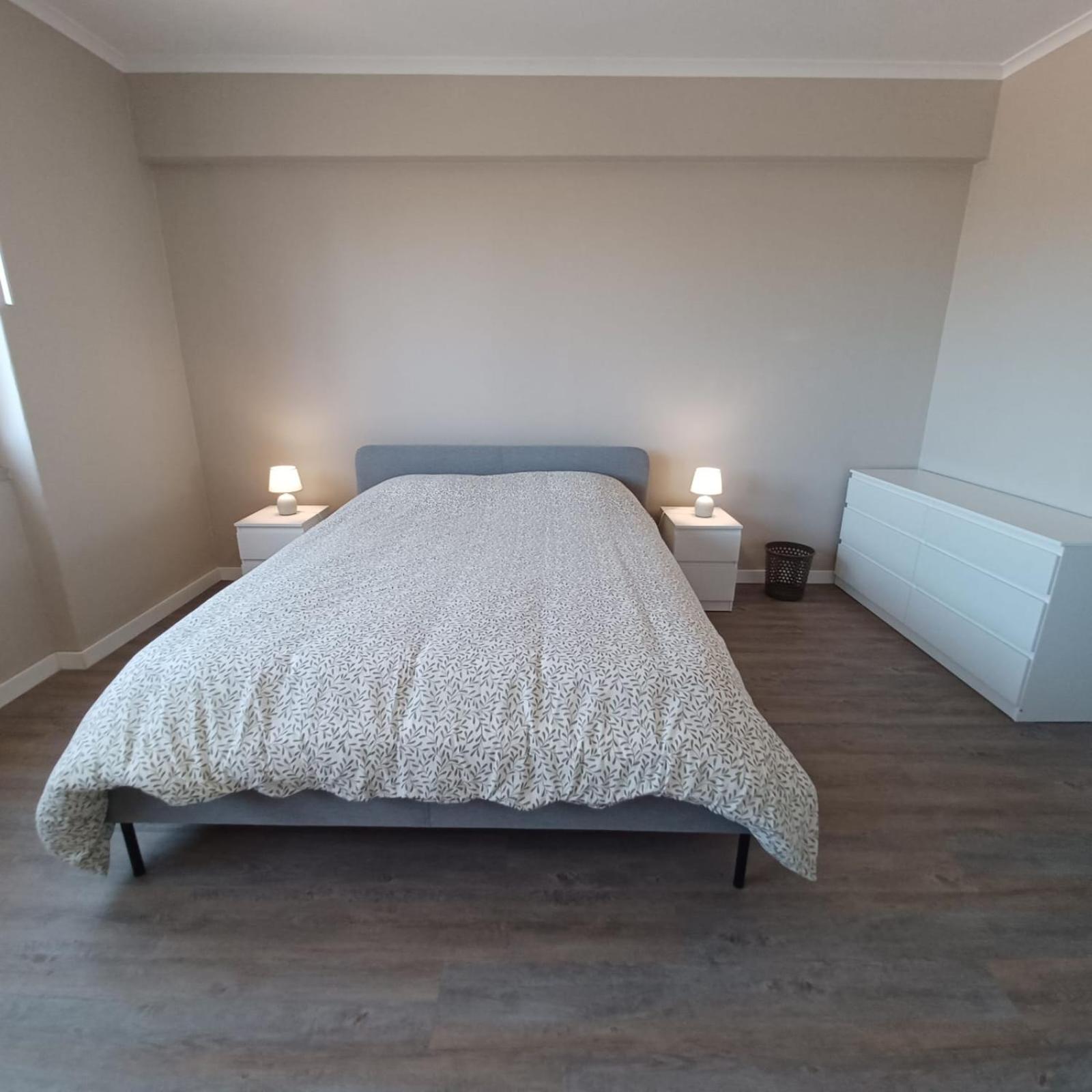 Conteira Apartment Понта-Делгада Экстерьер фото